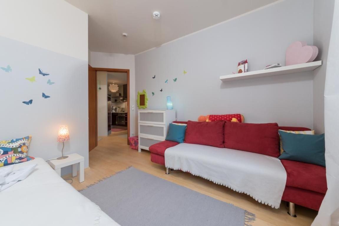 Villa Christiane App_ 3 Heringsdorf  Ngoại thất bức ảnh